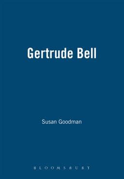 Gertrude Bell 9780907582861