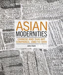 Asian Modernities 9780909952389