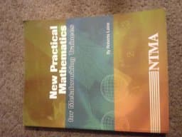 New Practical Mathematics for Metalworking Trainees 9780910399050