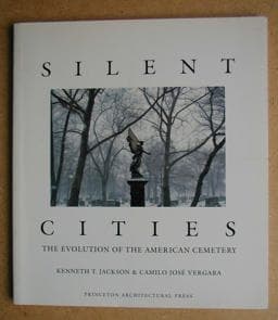 Silent Cities 9780910413220