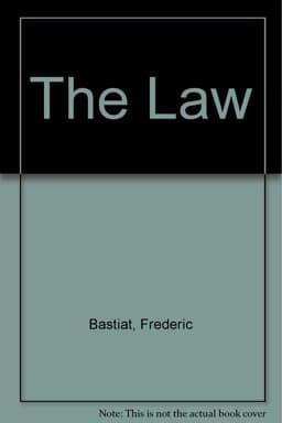 The Law 9780910614306