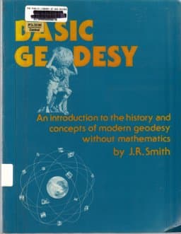 Basic Geodesy 9780910845335