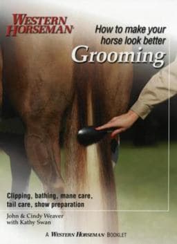 Grooming 9780911647334