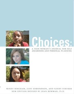 Choices 9780911655711