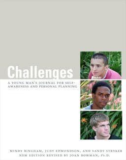 Challenges 9780911655728