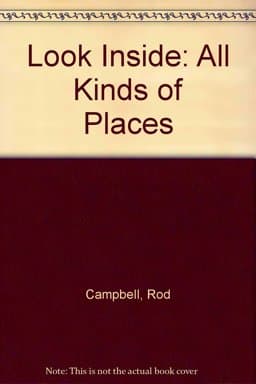 Look Inside! 9780911745726