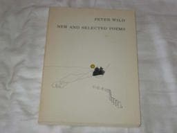 New and Selected Poems 9780912284408