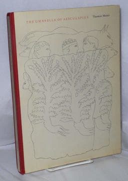 The Umbrella of Aesculapius 9780912330310