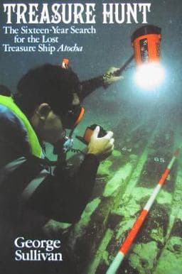 Treasure Hunt 9780912451305