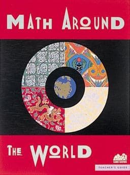 Math Around the World 9780912511948