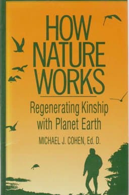 How Nature Works 9780913299456