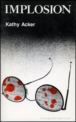 Implosion 9780913519011