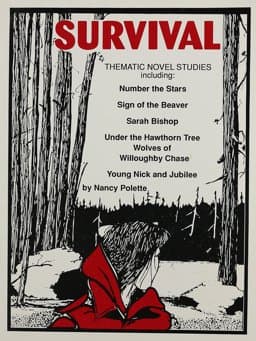 Survival 9780913839935