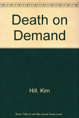 Death on Demand 9780913878613