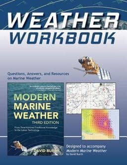 Weather Workbook 9780914025092