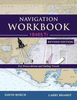 Navigation Workbook 18465 Tr 9780914025450
