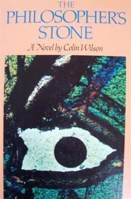 The Philosopher's Stone 9780914728283