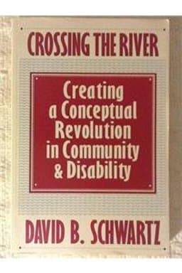 Crossing the River 9780914797548