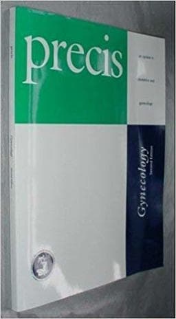 Precis 9780915473854