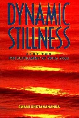 Dynamic Stillness 9780915801275