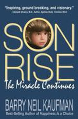 Son Rise 9780915811618