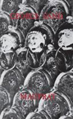 Mauprat 9780915864430