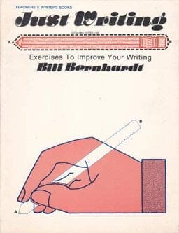 Just Writing 9780915924066