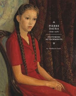 Pierre Daura (1896/1976) 9780915977864