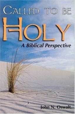 Called to Be Holy 9780916035921