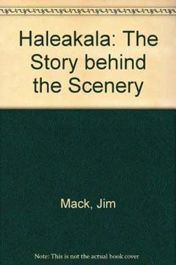 Haleakala 9780916122546