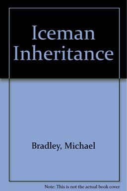 Iceman Inheritance 9780916157302