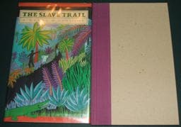 The Slave Trail 9780916515515