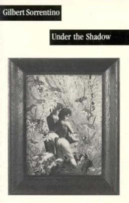 Under the Shadow 9780916583934