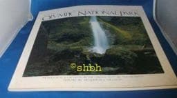 Olympic National Park 9780917627002