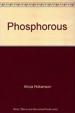 Phosphorous 9780918116277