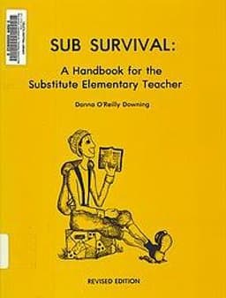 Sub Survival 9780918452856