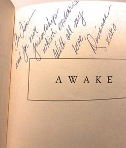 Awake 9780918526779