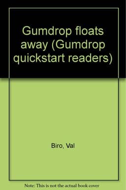 Gumdrop Floats Away 9780918831538