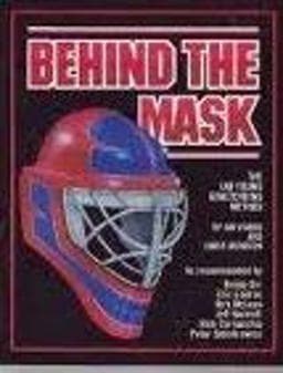 Behind the Mask 9780919591936
