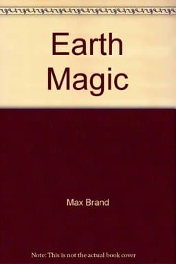 Earth Magic 9780920813072