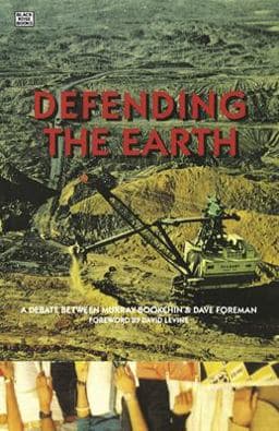 Defending Earth 9780921689898