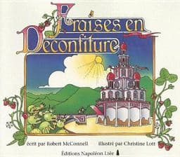 Fraises en Deconfiture 9780929141060