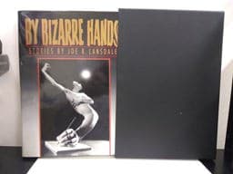 By Bizarre Hands 9780929480138