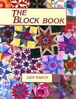 The Block Book 9780929589053