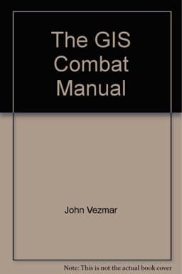 The GI's Combat Manual 9780929646039