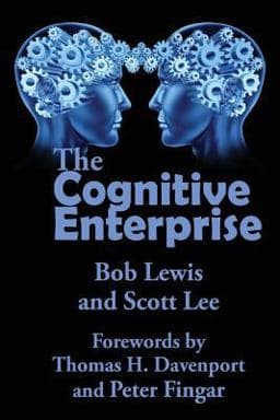 The Cognitive Enterprise 9780929652559