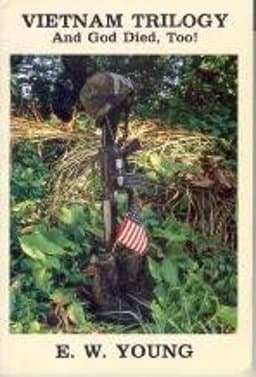 Vietnam Trilogy 9780929655284