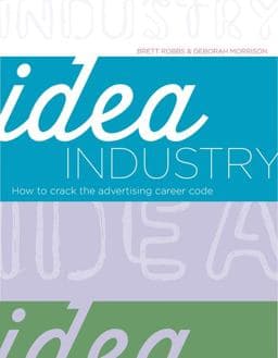 Idea Industry 9780929837338