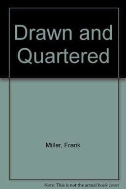Drawn and Quartered 9780930502072
