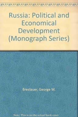 Russia 9780930607203